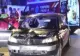 FOTO Accident mortal în Capitală, doi bărbați spulberați pe trecerea de pietoni