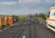 Fetiță de șase ani RĂNITĂ după ciocnirea puternică a două mașini pe un drum județean din Covasna