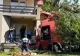 VIDEO Accident înfiorător la Iași: o fetiță de 3 ani și un bărbat, uciși de remorca unui TIR