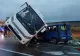 FOTO/VIDEO Plan roșu activat după un accident grav - Două persoane au murit