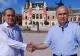 Alegeri locale 2020: Adrian Albu, principalul contracandidat al actualului primar în sondajul INSCOP