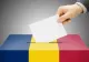 Primarul din Șeica Mare, surprins în timp ce îndruma alegătorii să-l voteze