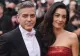 Amal Clooney a anunțat că părăsește postul de emisar special. Care este motivul