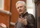 Fondatorul WikiLeaks a primit permisiunea de a se căsători în închisoare. Cine este aleasa
