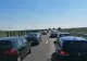 Trafic intens pe Autostrada Soarelui și pe DN 1. Principalele rute aglomerate