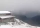 VIDEO Prima ninsoare din această toamnă la Bâlea Lac