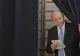 Traian Băsescu a VOTAT: ”E condiția obligatorie să voteze, dacă vor să aibă un primar bun”