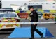 Birmingham, Marea Britanie: Stare de „incident major", după înjunghierea mai multor persoane