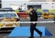 Un tânăr de 27 de ani, arestat în cazul atacurilor din weekend din Birmingham