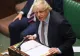 Premierul britanic Boris Johnson intenționează să demisioneze din fruntea guvernului anul viitor. Motivul halucinant