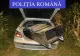 Gorj: A furat un aparat de păcănele şi l-a dus pe câmp să-i ia banii