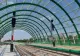 Din 15 iulie, trenurile spre/dinspre Aeroport vor avea oprire şi la Parc Mogoșoaia. Cât va costa o călătorie