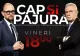 Cap și pajură, cu Oreste Teodorescu și Cristian Diaconescu - o nouă emisiune de top marca Realitatea PLUS 