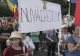 Protest față de purtarea măștii, anunțat pentru sâmbătă în București