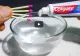 Experiment - Ce se intampla dacă bagi un chibrit în apă cu pastă de dinți - Puțină lume știe asta
