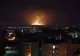 VIDEO - Explozie puternică la un depozit militar de muniții din Iordania