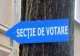 Buletine de vot distruse într-o secție de votare din Năvodari