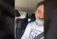 VIDEO - Un tânăr român și-a riscat viața doar pentru câteva like-uri pe net - Ce a putut să facă în trafic