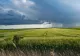 ALERTĂ meteo! Cod roșu de grindină și vânt puternic în mai mute zone din Moldova