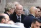 Fostul președinte francez Valery Giscard d'Estaing, la terapie intensivă din cauza unei infecții pulmonare