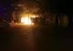 VIDEO Incendiu și pericol de explozie în apropierea Spitalului din Satu Mare