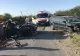  FOTO | Grav accident în apropiere de Câmpia Turzii! O femeie din Timişoara şi-a pierdut viaţa