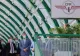 Orban, despre calea ferată spre aeroport: Ideea acestui tronson s-a născut în mandatul meu de ministru al Transporturilor FOTO-VIDEO