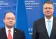 Cine sunt cei 31 de ambasadori care vor fi propuși. Strategia comună Iohannis - Aurescu