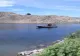FOTO Un adolescent, dispărut într-un lac din Tulcea. Autoritățile în alertă. Căutări disperate