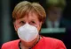 Cancelarul Angela Merkel avertizează că Germania ar putea ajunge la 19.200 de infectări pe zi până la Crăciun