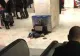 VIDEO - Un cerșetor a început să cânte la metrou și i-a uimit pe toți trecătorii - Voce excepțională