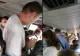 Călători îngrămădiți într-un microbuz, fără mască. Scuza patronului: ”S-a întâmplat o singură dată”