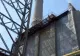 A doua zi de proteste la Termocentrala Mintia. Angajații cer plata unor drepturi bănești restante