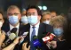 VIDEO Nicolae Robu și-a anunțat înfrângerea la Timișoara: „Am pierdut, diferența este mare”