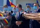 Ludovic Orban, vizită în Teleorman după eșecul moțiunii: ”27 de zile mai are PSD în Teleorman” Ce planuri are premierul în fieful PSD