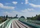 FOTO Vești bune: Calea ferată de la Gara de Nord până la Aeroportul „Henri Coandă”, aproape gata