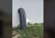 VIDEO - Părea o simplă conductă de ventilație, însă era cu totul altceva - Ce au descoperit în interior