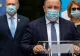Politician infectat cu COVID-19, de două ori