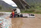 FOTO/ VIDEO Grav accident pe Valea Oltului, soldat cu un deces. Traficul în zonă, blocat total