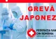 Federaţia SANITAS intră de astăzi în grevă japoneză