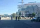 FOTO/ Colet suspect la Tulcea. Autoritățile, în alertă