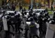 Proteste cu VIOLENȚE în Belarus. Peste 100 de manifestanți anti-Lukaşenko au fost ARESTAȚI