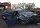 FOTO/ Grav accident de circulație între Cluj şi Oradea: Două persoane și-au pierdut viața
