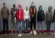  Nouă migranți din Vietnam, prinși încercând să iasă ilegal din țară
