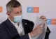 Scandal în USR - Cazul Vlad Teohari. Cum își securizează Barna poziția în fața lui Nicușor Dan