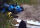 Grav accident în județul Cluj: Un tânăr de 18 ani a murit, iar o minoră de 17 ani este grav rănită 