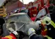 Accident rutier pe DN 1, în Otopeni. O femeie a fost lovită în stația de autobuz