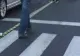 Copil de patru ani lovit de o mașină pe trecerea de pietoni. Șoferița s-a ales cu dosar penal