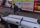 Accident în Teleorman. Două persoane, încarcerate