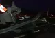 FOTO|VIDEO Accident feroviar în Blaj! Mașină blocată între bariere, lovită de tren